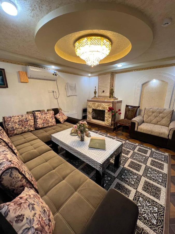 Caravan Castle Boutique Hotel Boukhara Extérieur photo