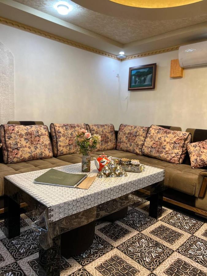 Caravan Castle Boutique Hotel Boukhara Extérieur photo