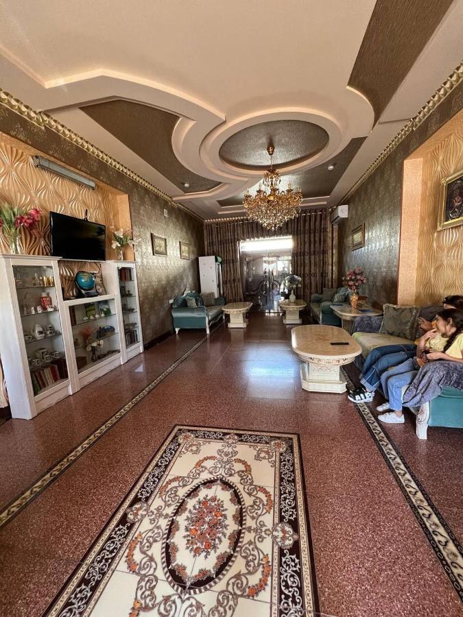 Caravan Castle Boutique Hotel Boukhara Extérieur photo