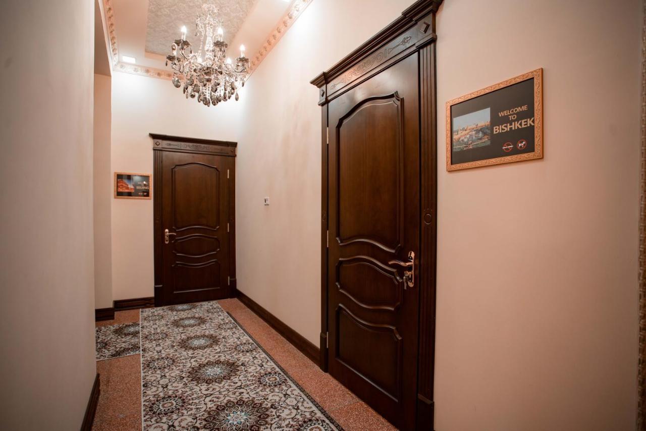 Caravan Castle Boutique Hotel Boukhara Extérieur photo